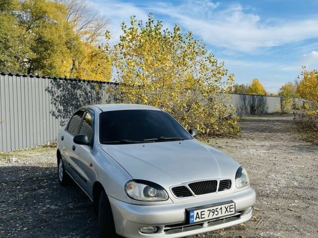 Дэу Сенс 1998 в Каменское - Днепродзержинск на Automoto.ua Серый Дэу Сенс, объемом двигателя 1.5 л и пробегом 180 тыс. км за 1900 $, фото 2 на Automoto.ua