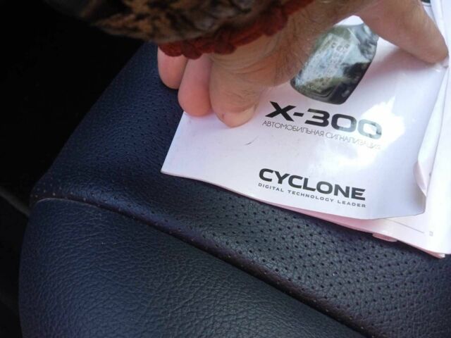 Серый Дэу Сенс, объемом двигателя 1.5 л и пробегом 231 тыс. км за 2800 $, фото 8 на Automoto.ua