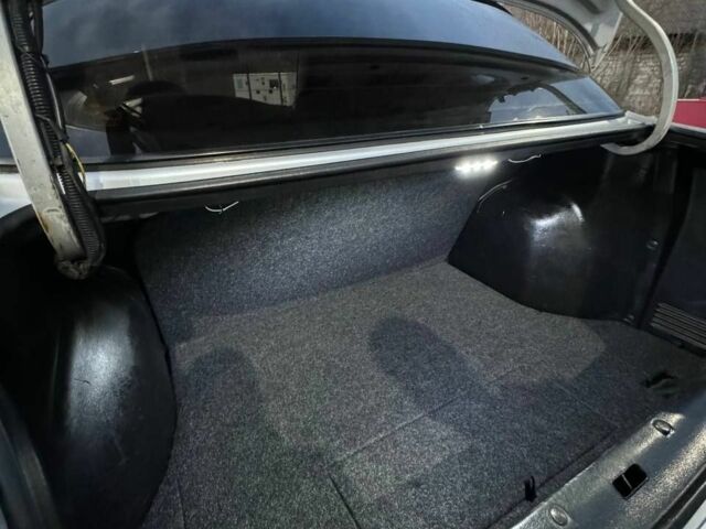 Серый Дэу Сенс, объемом двигателя 1.5 л и пробегом 290 тыс. км за 2750 $, фото 17 на Automoto.ua