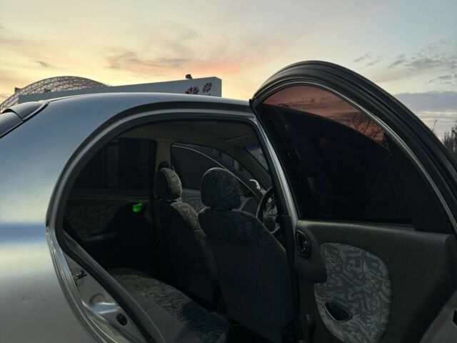 Серый Дэу Сенс, объемом двигателя 1.5 л и пробегом 290 тыс. км за 2750 $, фото 15 на Automoto.ua