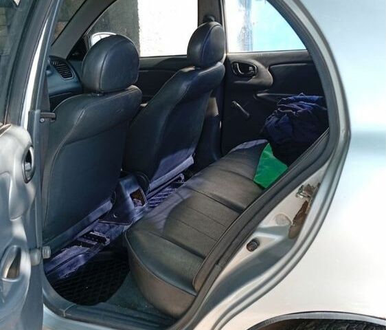 Сірий Деу Сенс, об'ємом двигуна 1.5 л та пробігом 1 тис. км за 1300 $, фото 5 на Automoto.ua