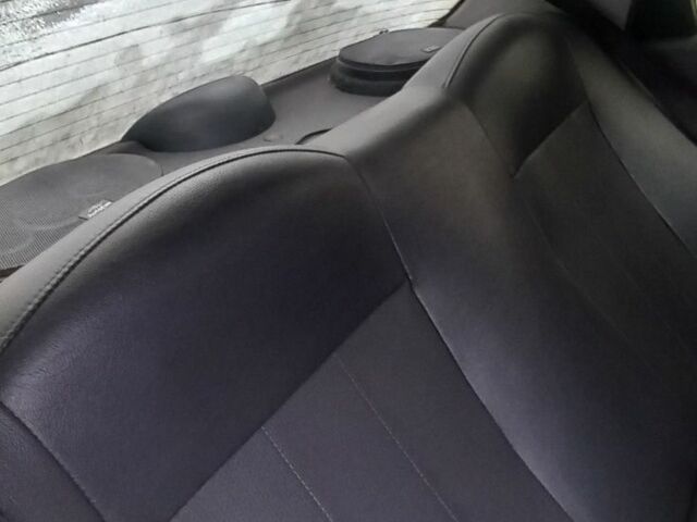 Серый Дэу Сенс, объемом двигателя 1.5 л и пробегом 300 тыс. км за 1000 $, фото 9 на Automoto.ua