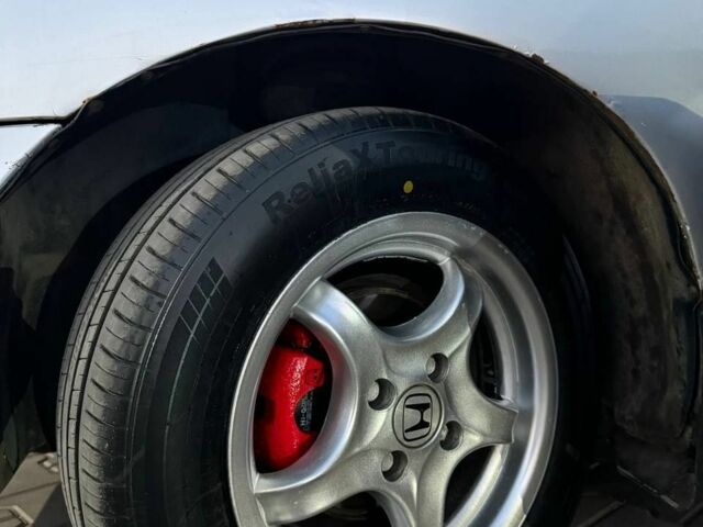 Серый Дэу Сенс, объемом двигателя 1.5 л и пробегом 290 тыс. км за 2750 $, фото 21 на Automoto.ua