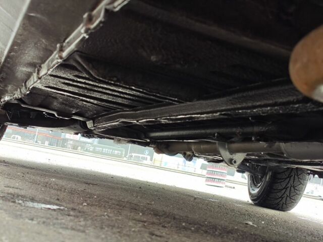 Серый Дэу Сенс, объемом двигателя 1.3 л и пробегом 189 тыс. км за 1200 $, фото 13 на Automoto.ua