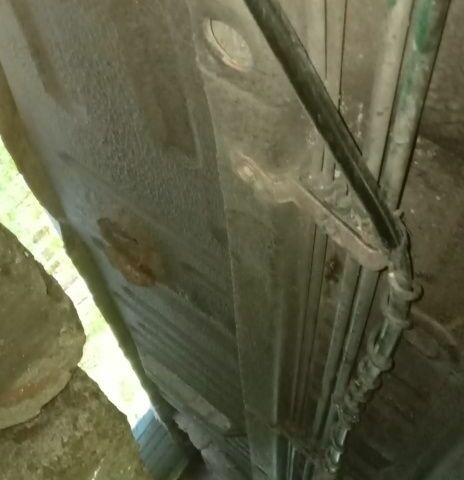 Серый Дэу Сенс, объемом двигателя 0 л и пробегом 377 тыс. км за 1000 $, фото 6 на Automoto.ua