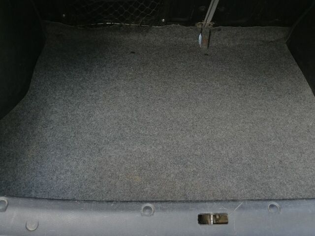 Серый Дэу Сенс, объемом двигателя 1.6 л и пробегом 263 тыс. км за 2200 $, фото 17 на Automoto.ua