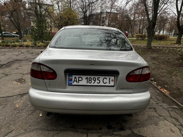 Сірий Деу Сенс, об'ємом двигуна 1.5 л та пробігом 1 тис. км за 712 $, фото 1 на Automoto.ua