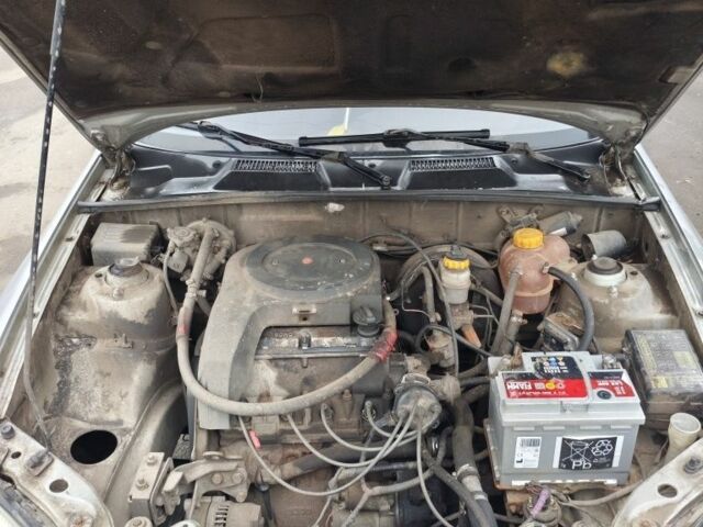 Серый Дэу Сенс, объемом двигателя 1.3 л и пробегом 189 тыс. км за 1200 $, фото 14 на Automoto.ua