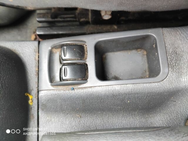 Сірий Деу Сенс, об'ємом двигуна 0 л та пробігом 250 тис. км за 699 $, фото 9 на Automoto.ua