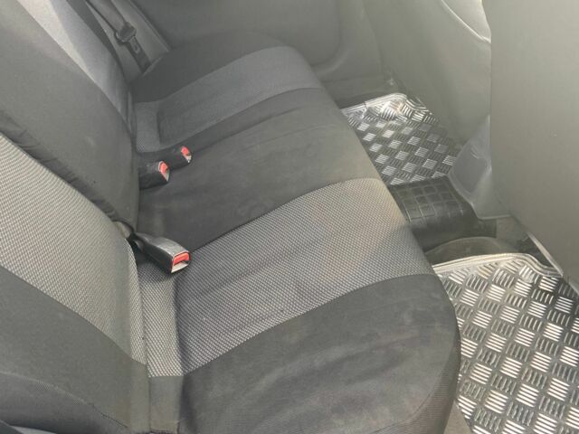 Серый Дэу Сенс, объемом двигателя 1.5 л и пробегом 334 тыс. км за 1800 $, фото 6 на Automoto.ua