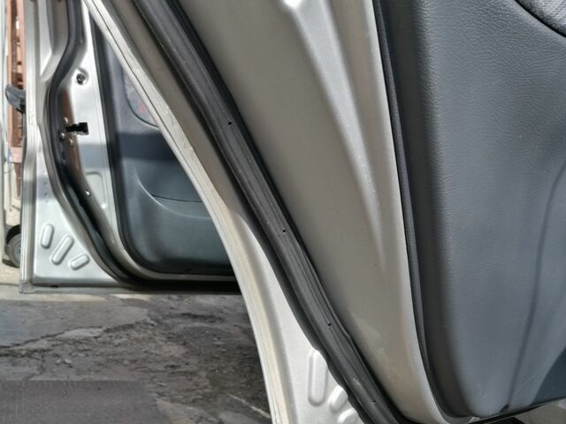 Серый Дэу Сенс, объемом двигателя 1.6 л и пробегом 263 тыс. км за 2200 $, фото 23 на Automoto.ua