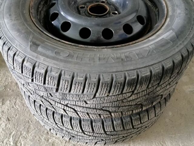 Серый Дэу Сенс, объемом двигателя 1.6 л и пробегом 263 тыс. км за 2200 $, фото 13 на Automoto.ua