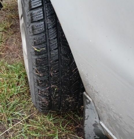 Серый Дэу Сенс, объемом двигателя 0 л и пробегом 377 тыс. км за 1000 $, фото 9 на Automoto.ua