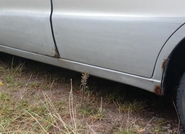 Серый Дэу Сенс, объемом двигателя 0 л и пробегом 377 тыс. км за 1000 $, фото 11 на Automoto.ua