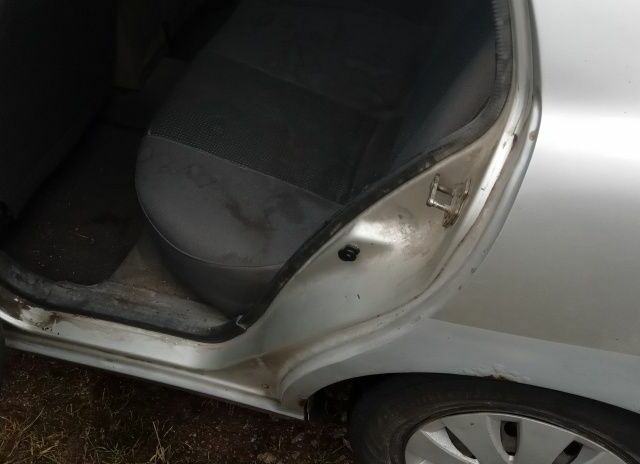 Серый Дэу Сенс, объемом двигателя 0 л и пробегом 377 тыс. км за 1000 $, фото 13 на Automoto.ua