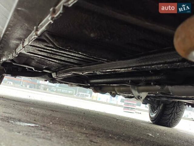 Серый Дэу Сенс, объемом двигателя 1.3 л и пробегом 189 тыс. км за 1200 $, фото 14 на Automoto.ua