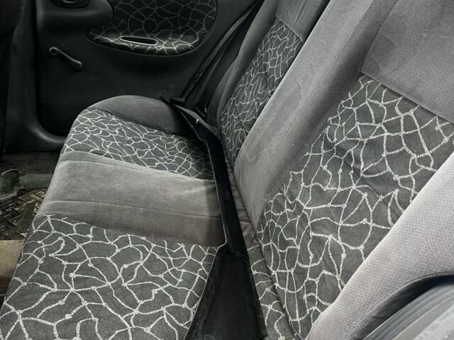 Сірий Деу Сенс, об'ємом двигуна 1.5 л та пробігом 1 тис. км за 712 $, фото 6 на Automoto.ua