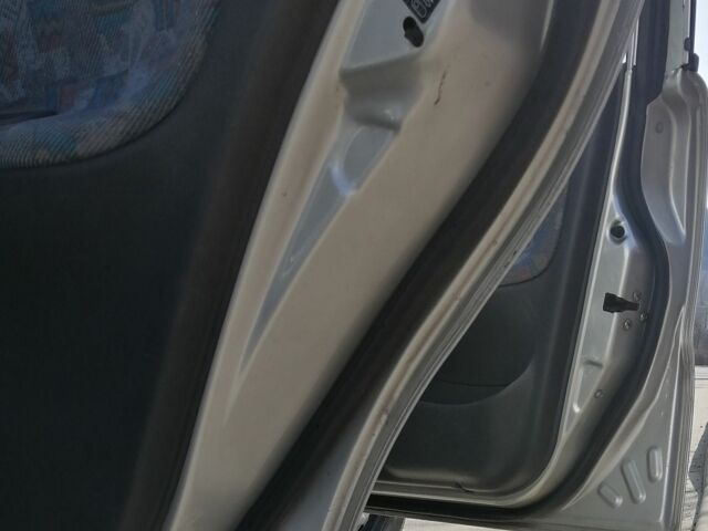 Серый Дэу Сенс, объемом двигателя 1.6 л и пробегом 263 тыс. км за 2200 $, фото 21 на Automoto.ua