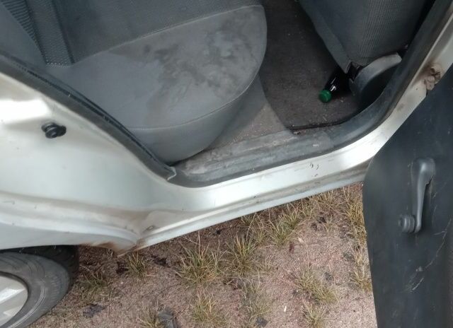 Серый Дэу Сенс, объемом двигателя 0 л и пробегом 377 тыс. км за 1000 $, фото 14 на Automoto.ua