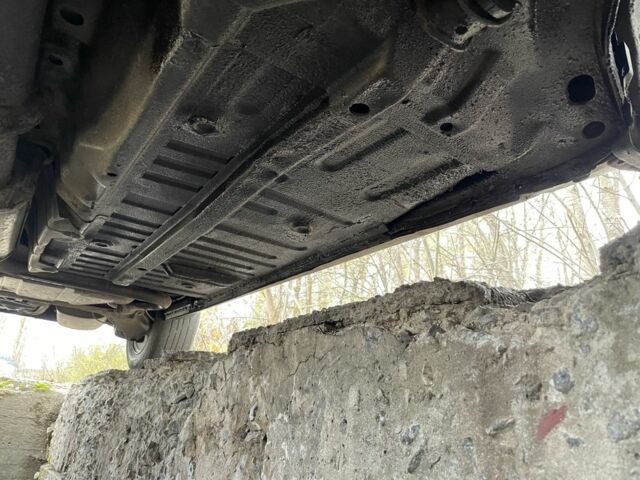 Серый Дэу Сенс, объемом двигателя 1.5 л и пробегом 280 тыс. км за 2300 $, фото 15 на Automoto.ua