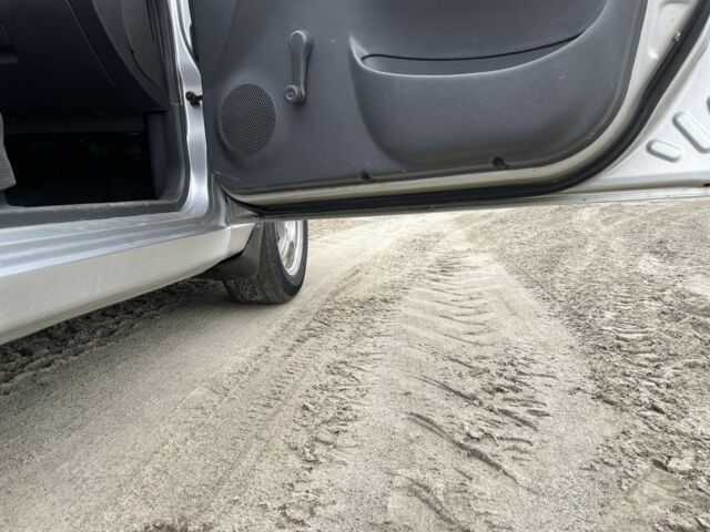 Серый Дэу Сенс, объемом двигателя 1.5 л и пробегом 280 тыс. км за 2300 $, фото 17 на Automoto.ua