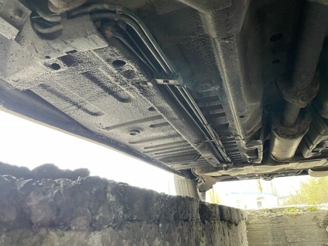 Серый Дэу Сенс, объемом двигателя 1.5 л и пробегом 280 тыс. км за 2300 $, фото 13 на Automoto.ua