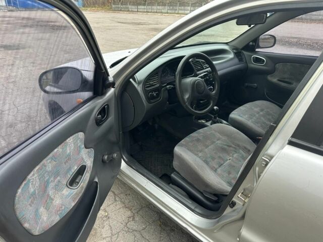 Серый Дэу Сенс, объемом двигателя 0 л и пробегом 300 тыс. км за 1100 $, фото 9 на Automoto.ua