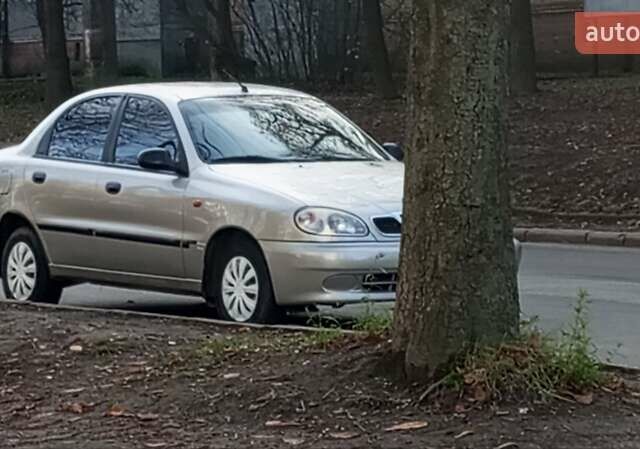 Сірий Деу Сенс, об'ємом двигуна 1.3 л та пробігом 363 тис. км за 2200 $, фото 17 на Automoto.ua