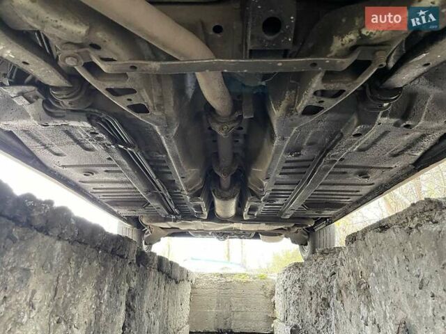 Серый Дэу Сенс, объемом двигателя 1.5 л и пробегом 280 тыс. км за 2300 $, фото 13 на Automoto.ua