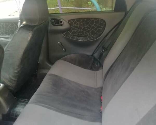 Сірий Деу Сенс, об'ємом двигуна 1.3 л та пробігом 300 тис. км за 2300 $, фото 2 на Automoto.ua