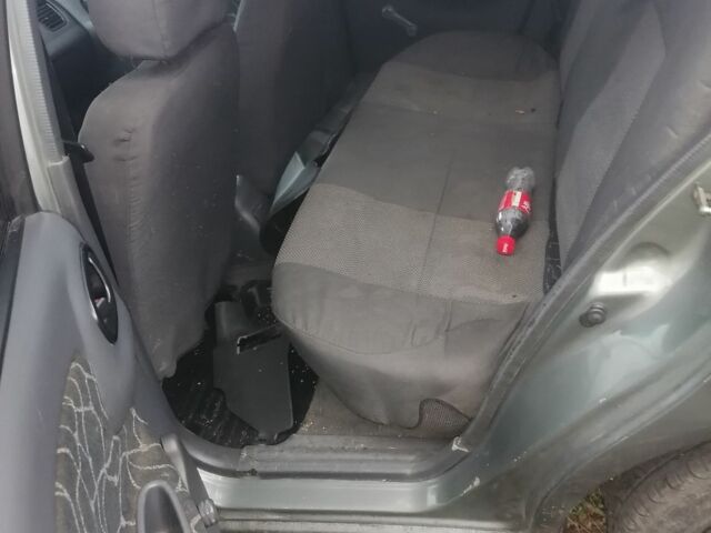 Серый Дэу Сенс, объемом двигателя 1.5 л и пробегом 220 тыс. км за 2200 $, фото 6 на Automoto.ua