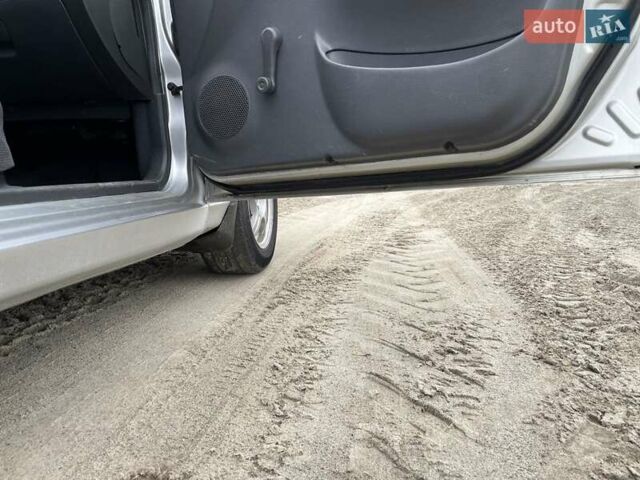 Серый Дэу Сенс, объемом двигателя 1.5 л и пробегом 280 тыс. км за 2300 $, фото 16 на Automoto.ua