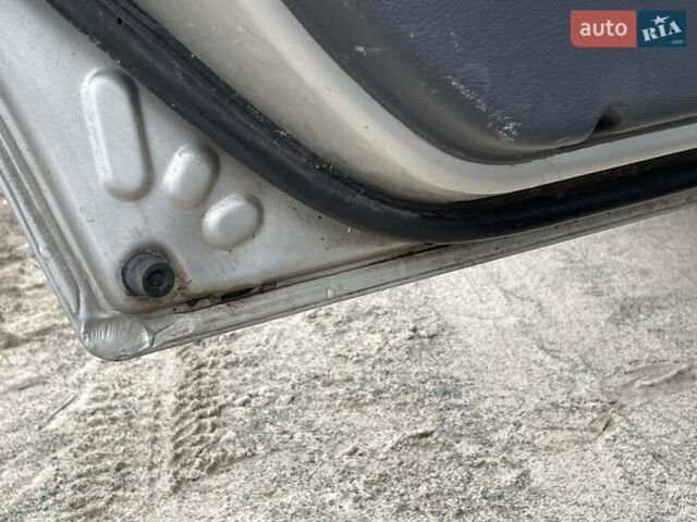 Серый Дэу Сенс, объемом двигателя 1.5 л и пробегом 280 тыс. км за 2300 $, фото 19 на Automoto.ua