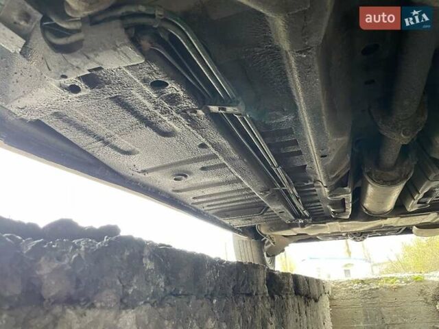 Серый Дэу Сенс, объемом двигателя 1.5 л и пробегом 280 тыс. км за 2300 $, фото 12 на Automoto.ua