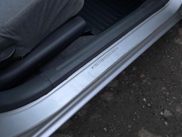 Сірий Деу Сенс, об'ємом двигуна 1.5 л та пробігом 220 тис. км за 2200 $, фото 3 на Automoto.ua