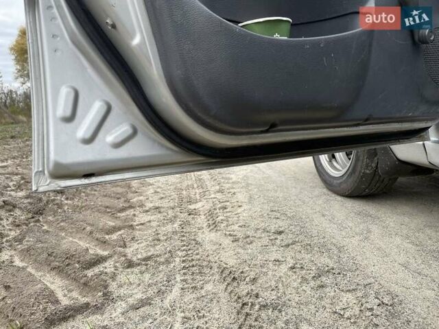 Серый Дэу Сенс, объемом двигателя 1.5 л и пробегом 280 тыс. км за 2300 $, фото 18 на Automoto.ua