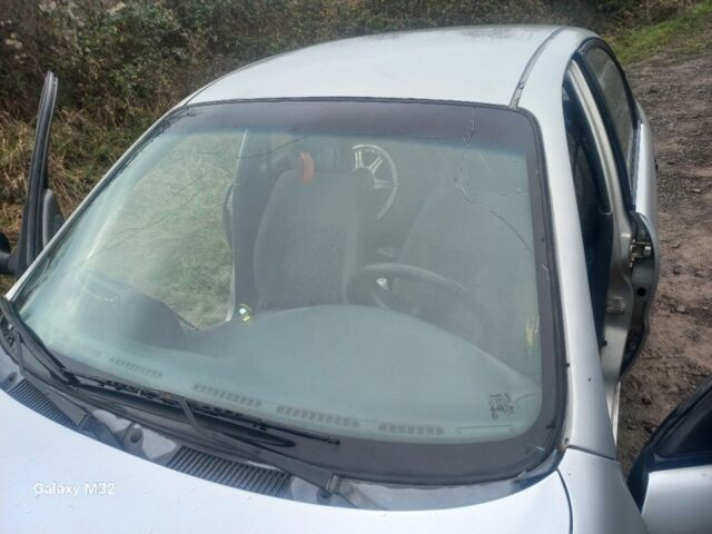 Серый Дэу Сенс, объемом двигателя 1.3 л и пробегом 285 тыс. км за 1350 $, фото 4 на Automoto.ua