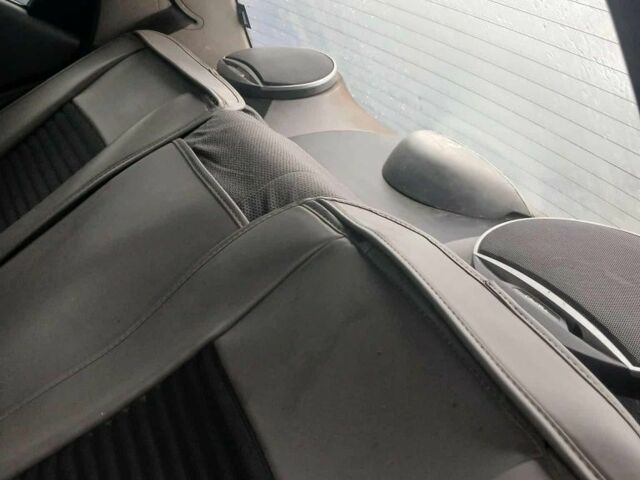 Сірий Деу Сенс, об'ємом двигуна 1.3 л та пробігом 197 тис. км за 900 $, фото 1 на Automoto.ua