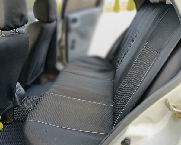 Сірий Деу Сенс, об'ємом двигуна 1.3 л та пробігом 363 тис. км за 2200 $, фото 5 на Automoto.ua