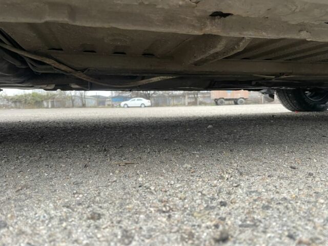 Сірий Деу Сенс, об'ємом двигуна 1.6 л та пробігом 2 тис. км за 1600 $, фото 5 на Automoto.ua