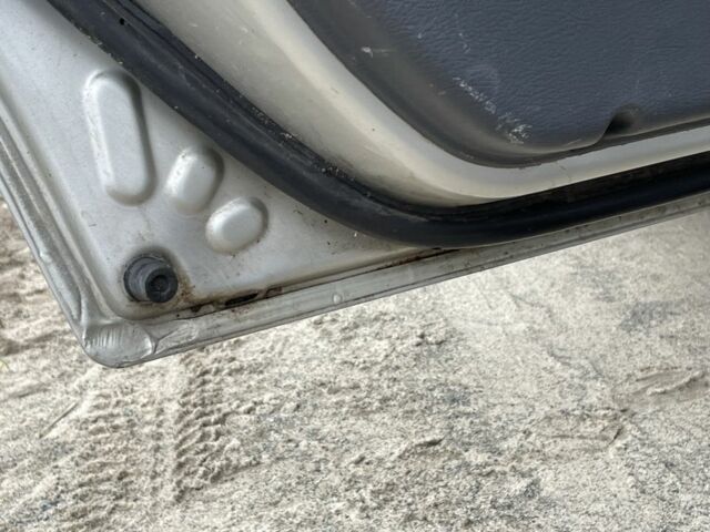 Серый Дэу Сенс, объемом двигателя 1.5 л и пробегом 280 тыс. км за 2300 $, фото 20 на Automoto.ua