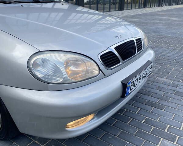 Сірий Деу Сенс, об'ємом двигуна 1.3 л та пробігом 137 тис. км за 2250 $, фото 3 на Automoto.ua