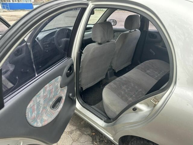 Серый Дэу Сенс, объемом двигателя 0 л и пробегом 300 тыс. км за 1100 $, фото 8 на Automoto.ua