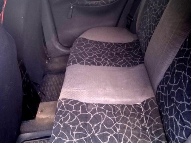 Серый Дэу Сенс, объемом двигателя 1.3 л и пробегом 260 тыс. км за 2600 $, фото 6 на Automoto.ua