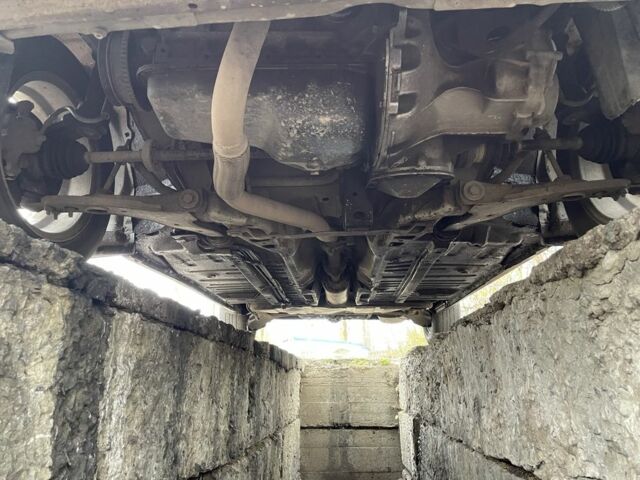 Серый Дэу Сенс, объемом двигателя 1.5 л и пробегом 280 тыс. км за 2300 $, фото 16 на Automoto.ua