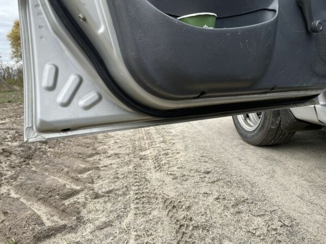 Серый Дэу Сенс, объемом двигателя 1.5 л и пробегом 280 тыс. км за 2300 $, фото 19 на Automoto.ua