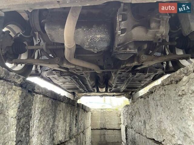 Серый Дэу Сенс, объемом двигателя 1.5 л и пробегом 280 тыс. км за 2300 $, фото 15 на Automoto.ua