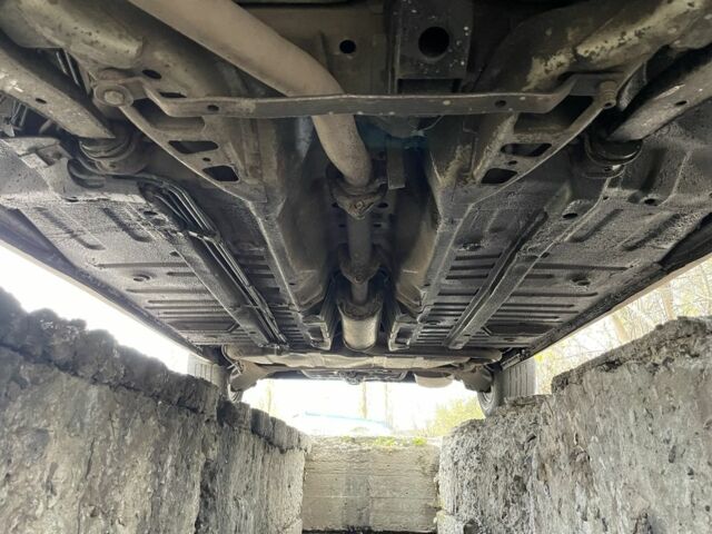 Серый Дэу Сенс, объемом двигателя 1.5 л и пробегом 280 тыс. км за 2300 $, фото 14 на Automoto.ua