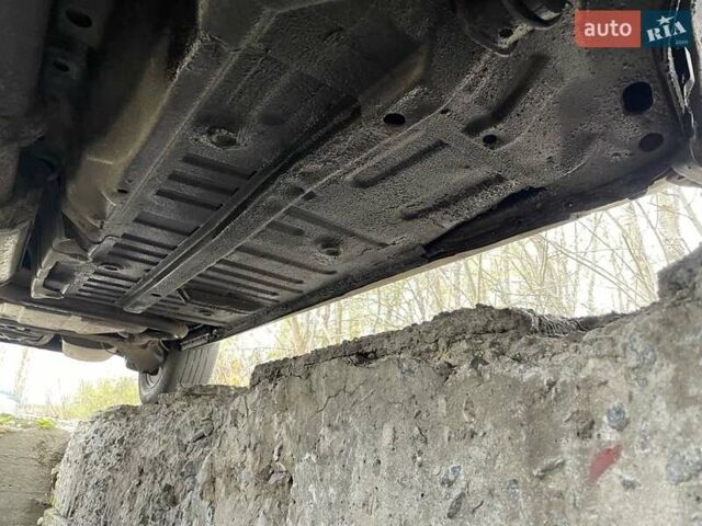 Серый Дэу Сенс, объемом двигателя 1.5 л и пробегом 280 тыс. км за 2300 $, фото 14 на Automoto.ua