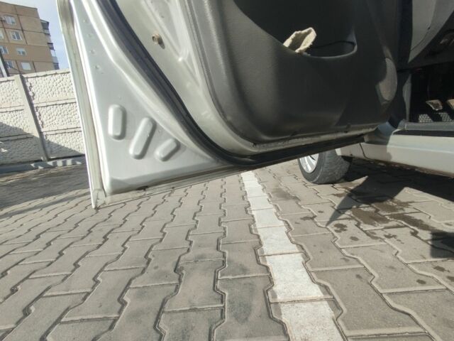 Сірий Деу Сенс, об'ємом двигуна 1.3 л та пробігом 280 тис. км за 1650 $, фото 13 на Automoto.ua